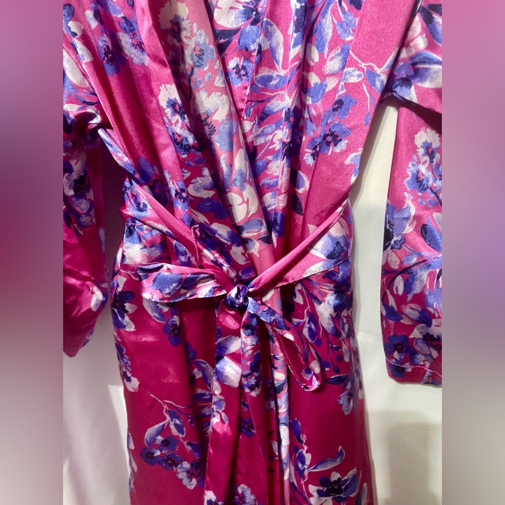THALIA SODI ROBE M/L - Picture 4 of 6